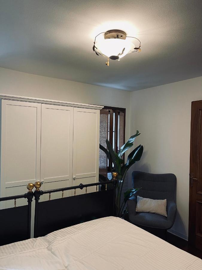 Casatua Apartment Treviso Exterior photo